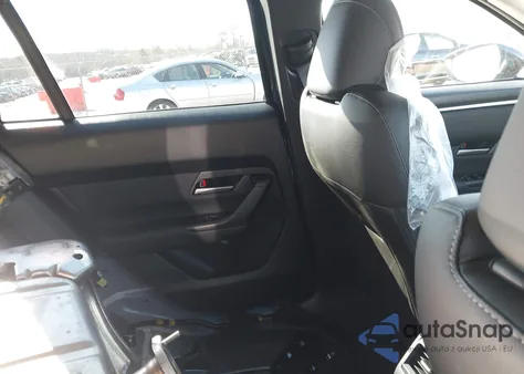 2025 Mazda Cx-50 2.5 S Select Package из США, поврежденный, VIN 7MMVABAM5SN381057